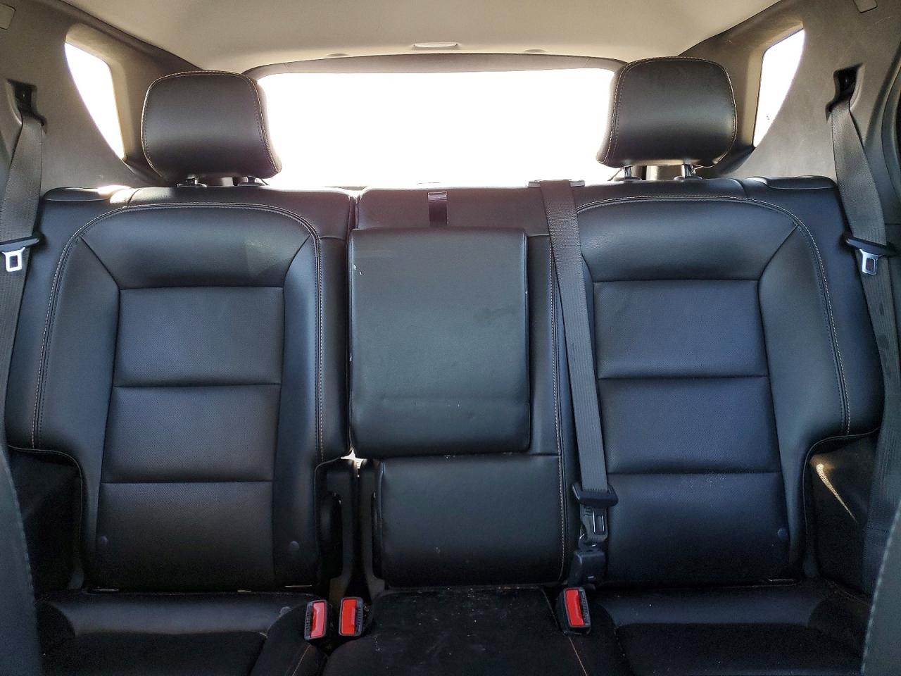 2021 CHEVROLET EQUINOX PREMIER photo 10