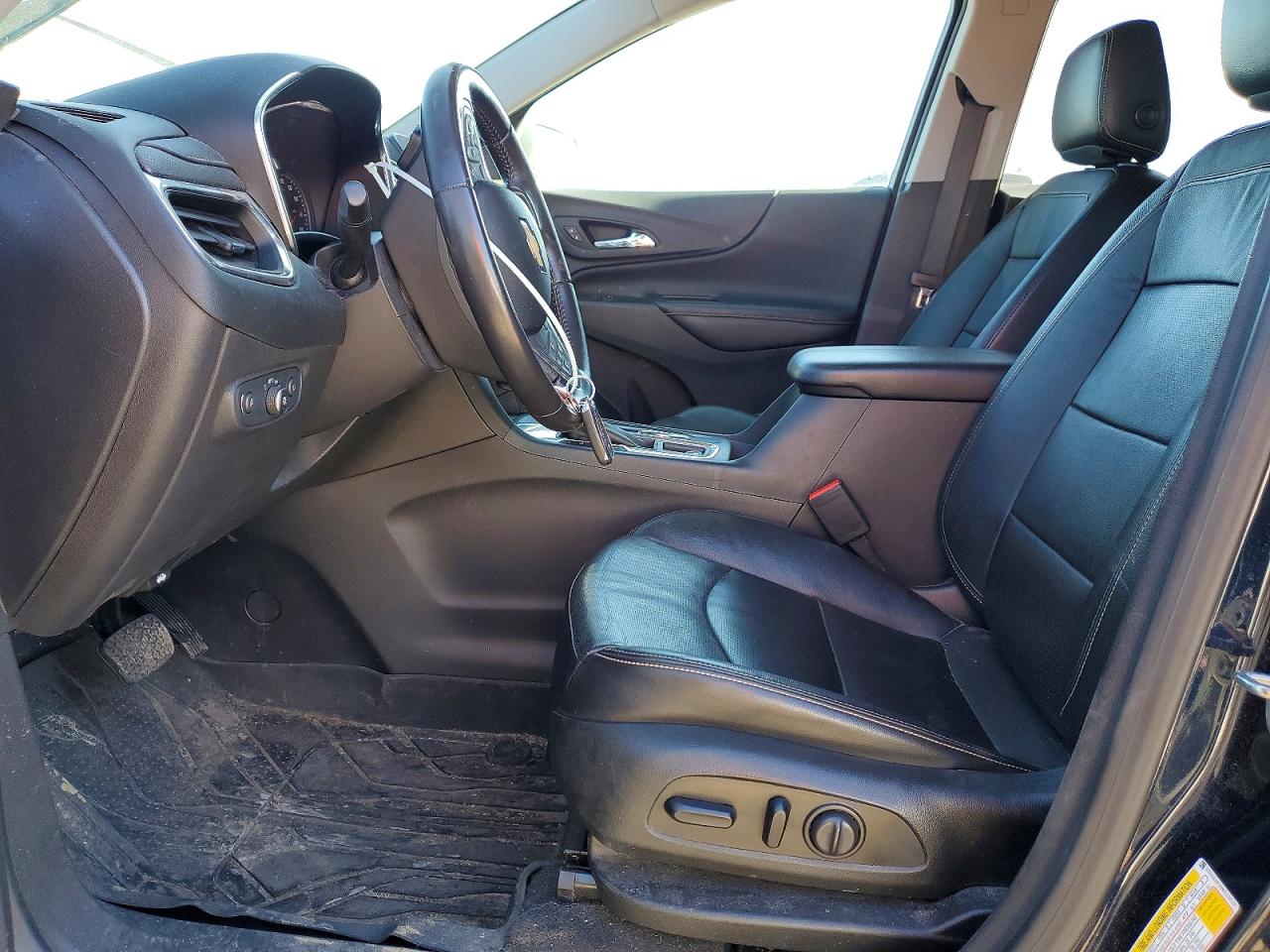 2021 CHEVROLET EQUINOX PREMIER photo 7