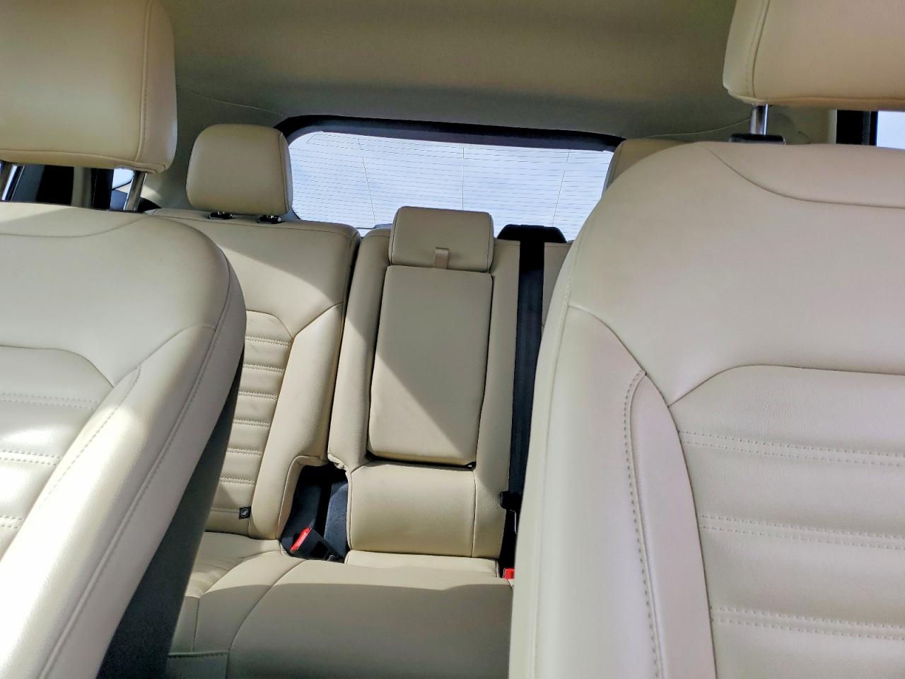 2020 FORD EDGE SEL photo 19