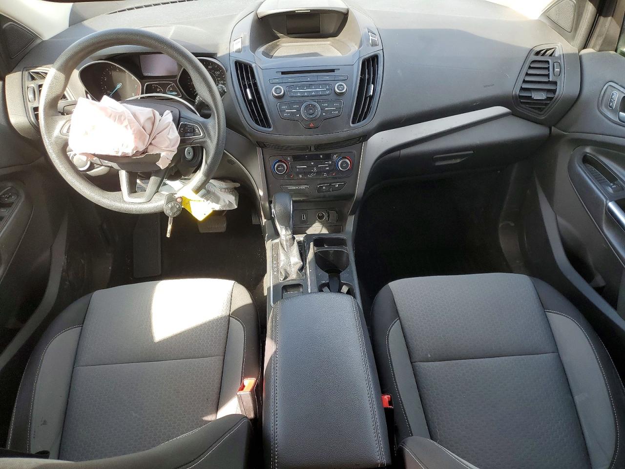 2018 FORD ESCAPE SE photo 15