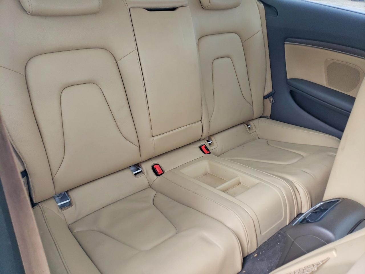 2014 AUDI A5 photo 28