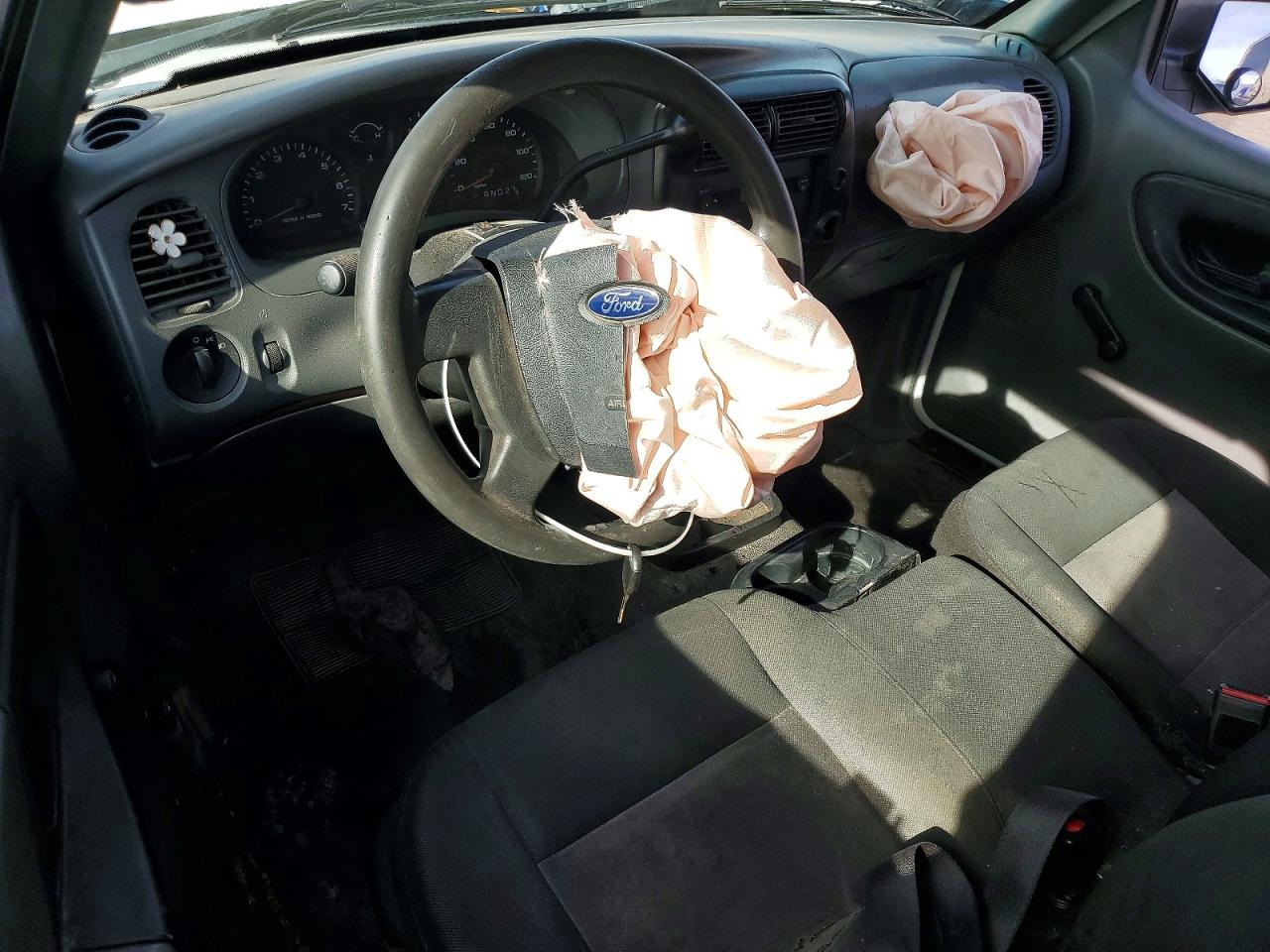 2008 FORD RANGER photo 15