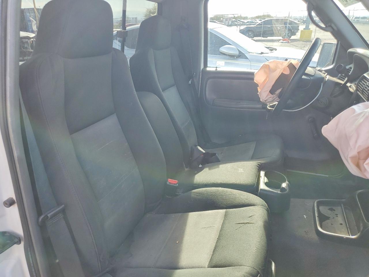 2008 FORD RANGER photo 19