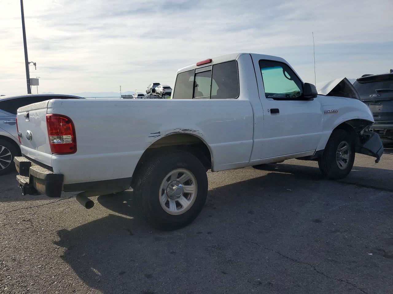 2008 FORD RANGER photo 5