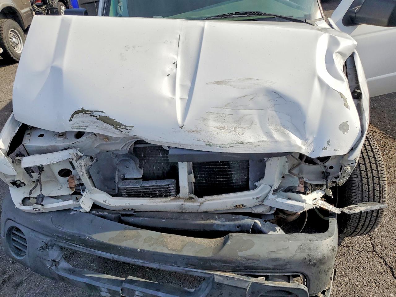 2008 FORD RANGER photo 21
