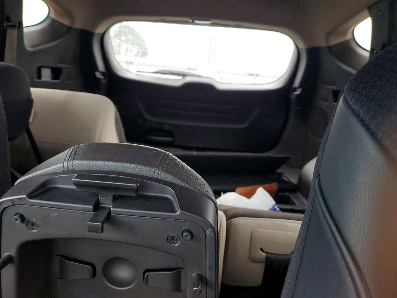 2017 HYUNDAI SANTA FE SPORT 2.4L photo 19