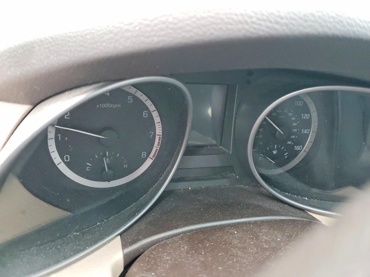 2017 HYUNDAI SANTA FE SPORT 2.4L photo 17