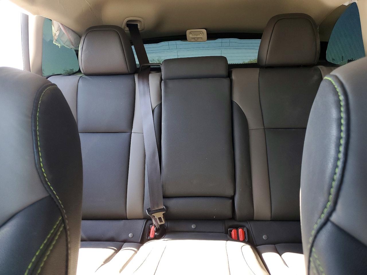 2023 SUBARU OUTBACK ONYX EDITION XT photo 19