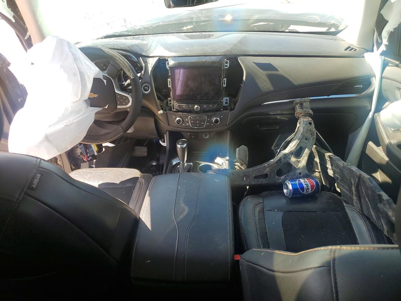 2019 CHEVROLET TRAVERSE PREMIER photo 15