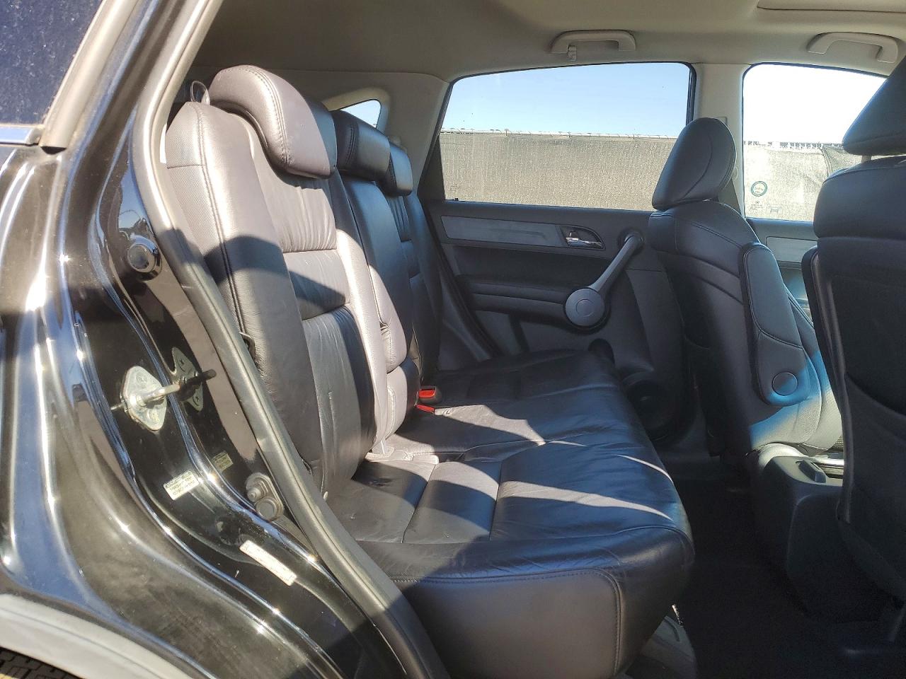 2008 HONDA CR-V EXL photo 21