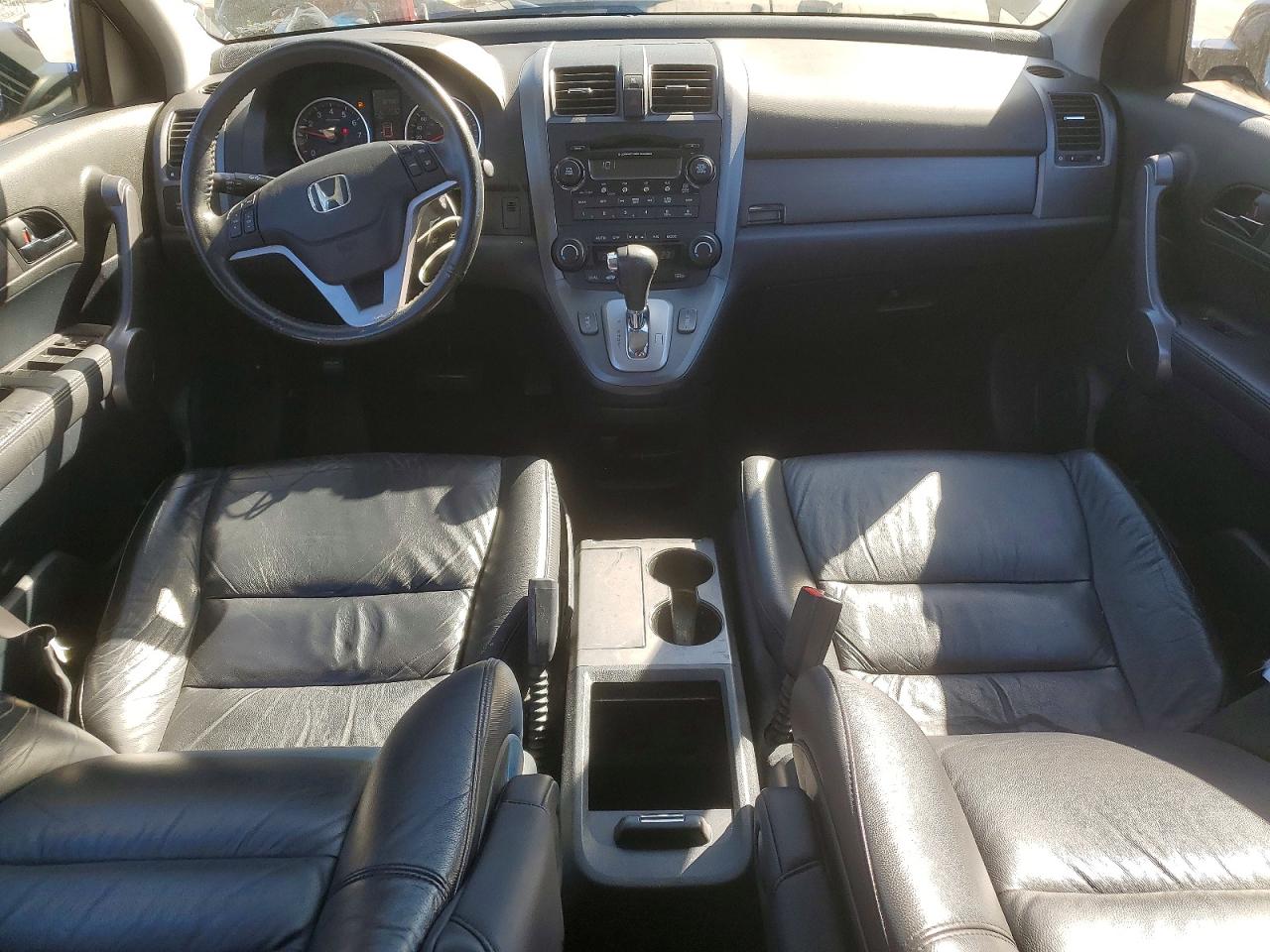 2008 HONDA CR-V EXL photo 15