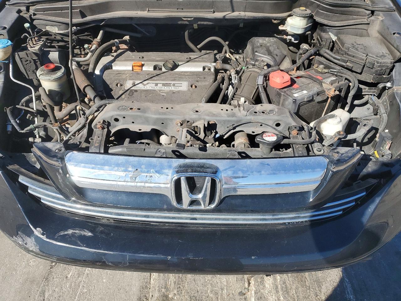 2008 HONDA CR-V EXL photo 23