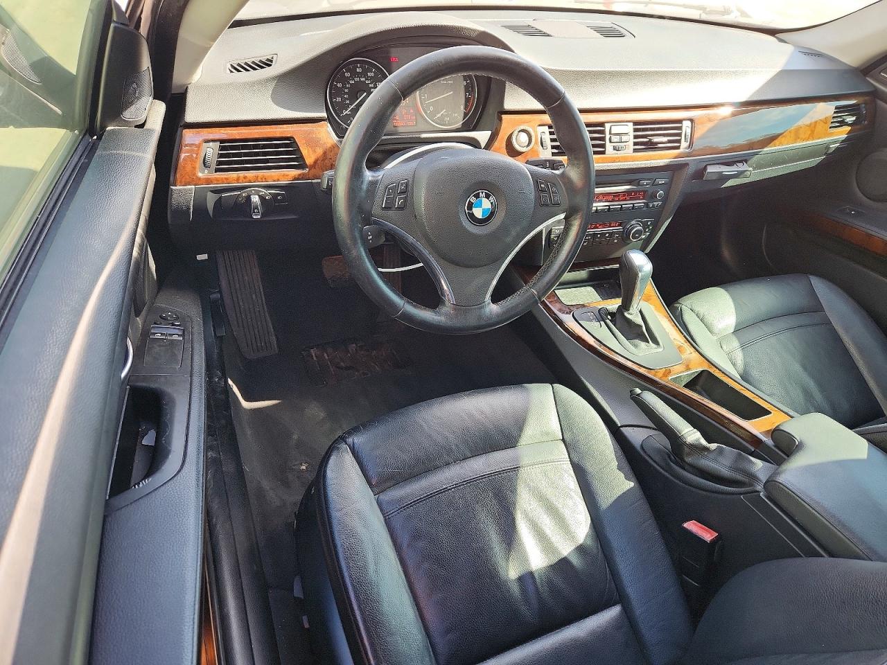 2012 BMW 328 I photo 8