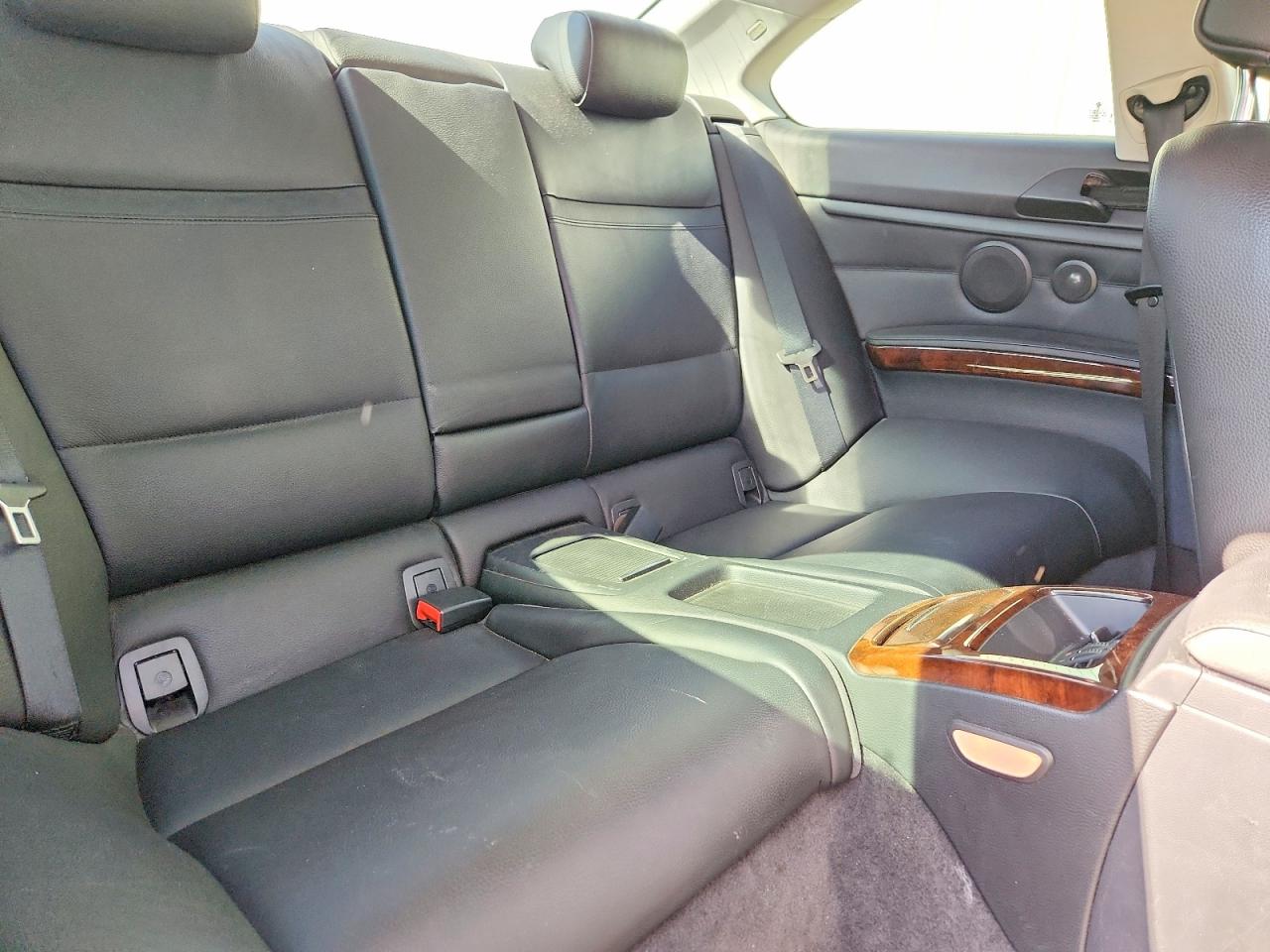 2012 BMW 328 I photo 10