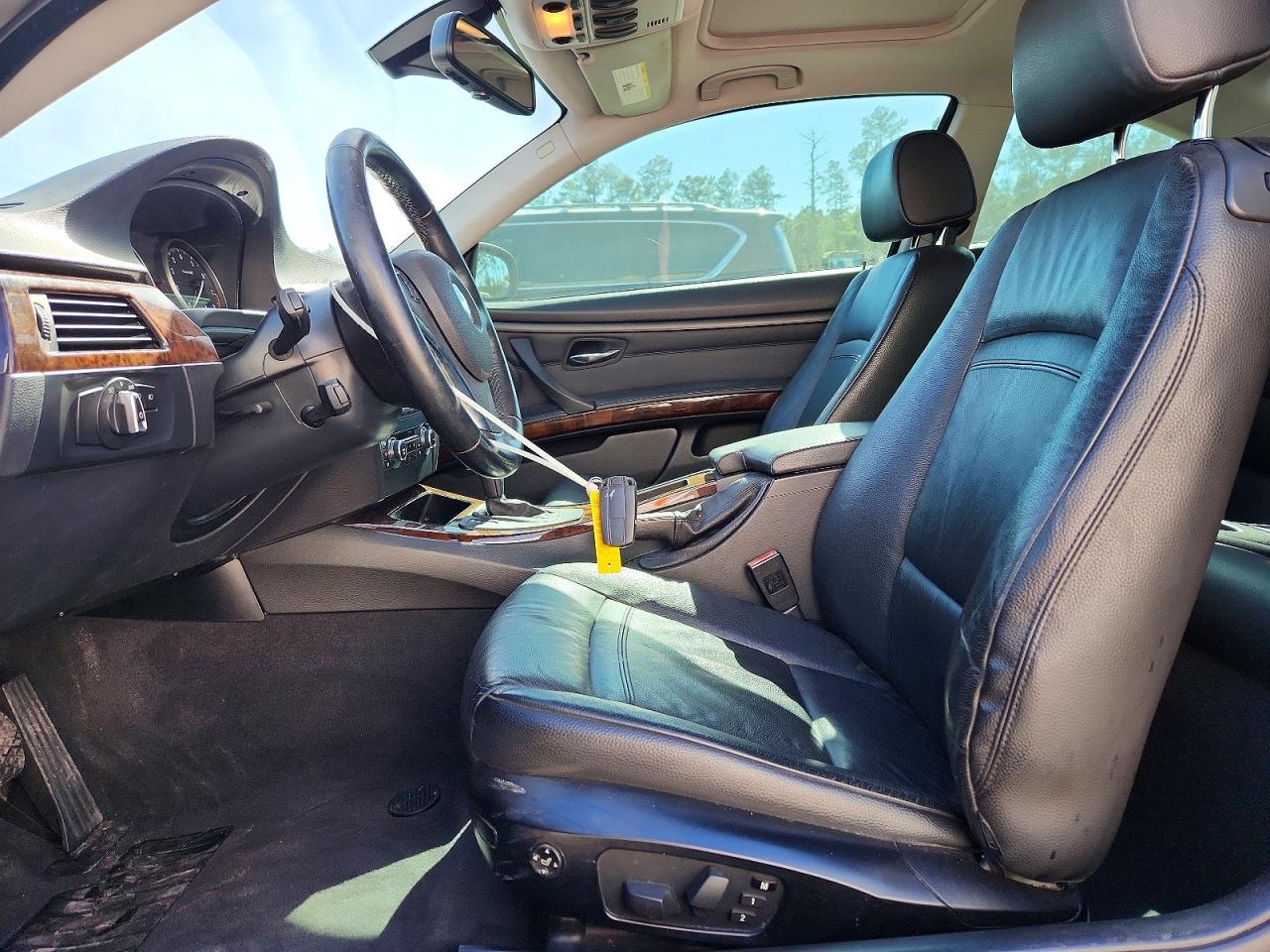 2012 BMW 328 I photo 7