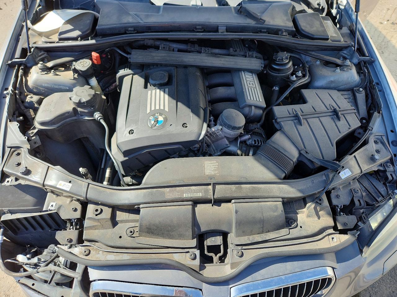 2012 BMW 328 I photo 11