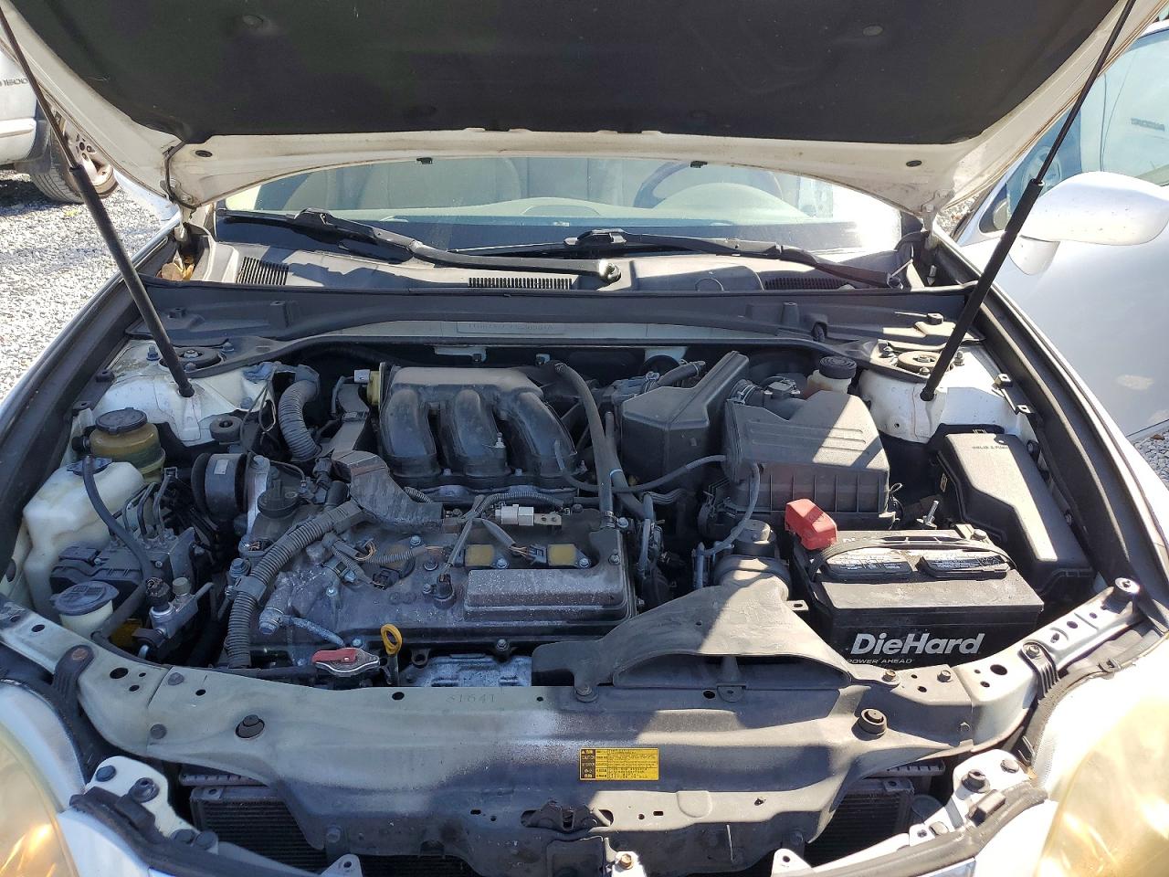 2009 LEXUS ES 350 photo 21