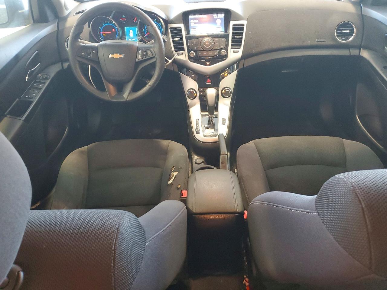 2015 CHEVROLET CRUZE ECO photo 15