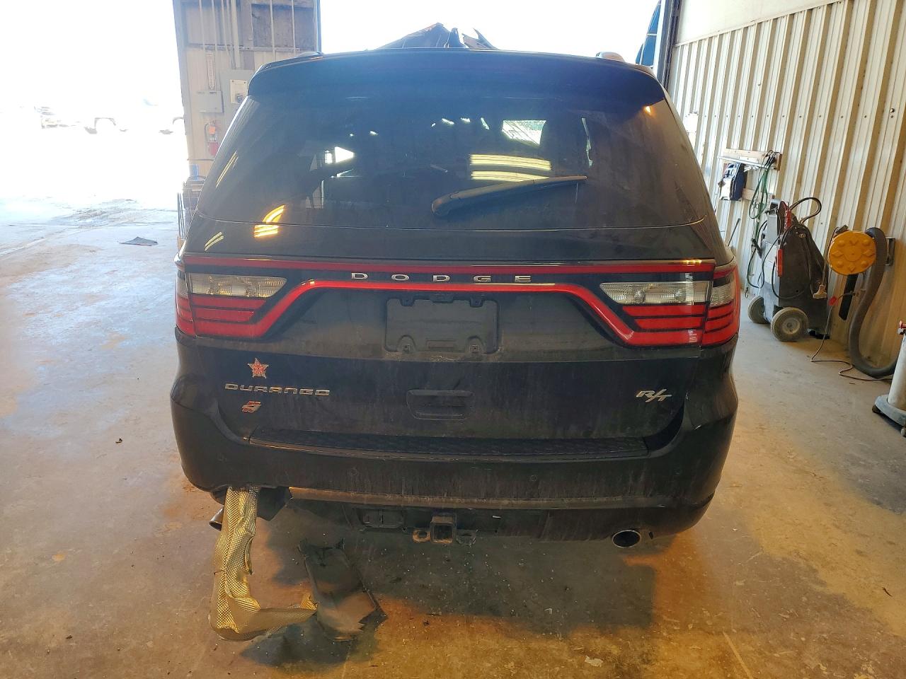 2024 DODGE DURANGO R photo 6