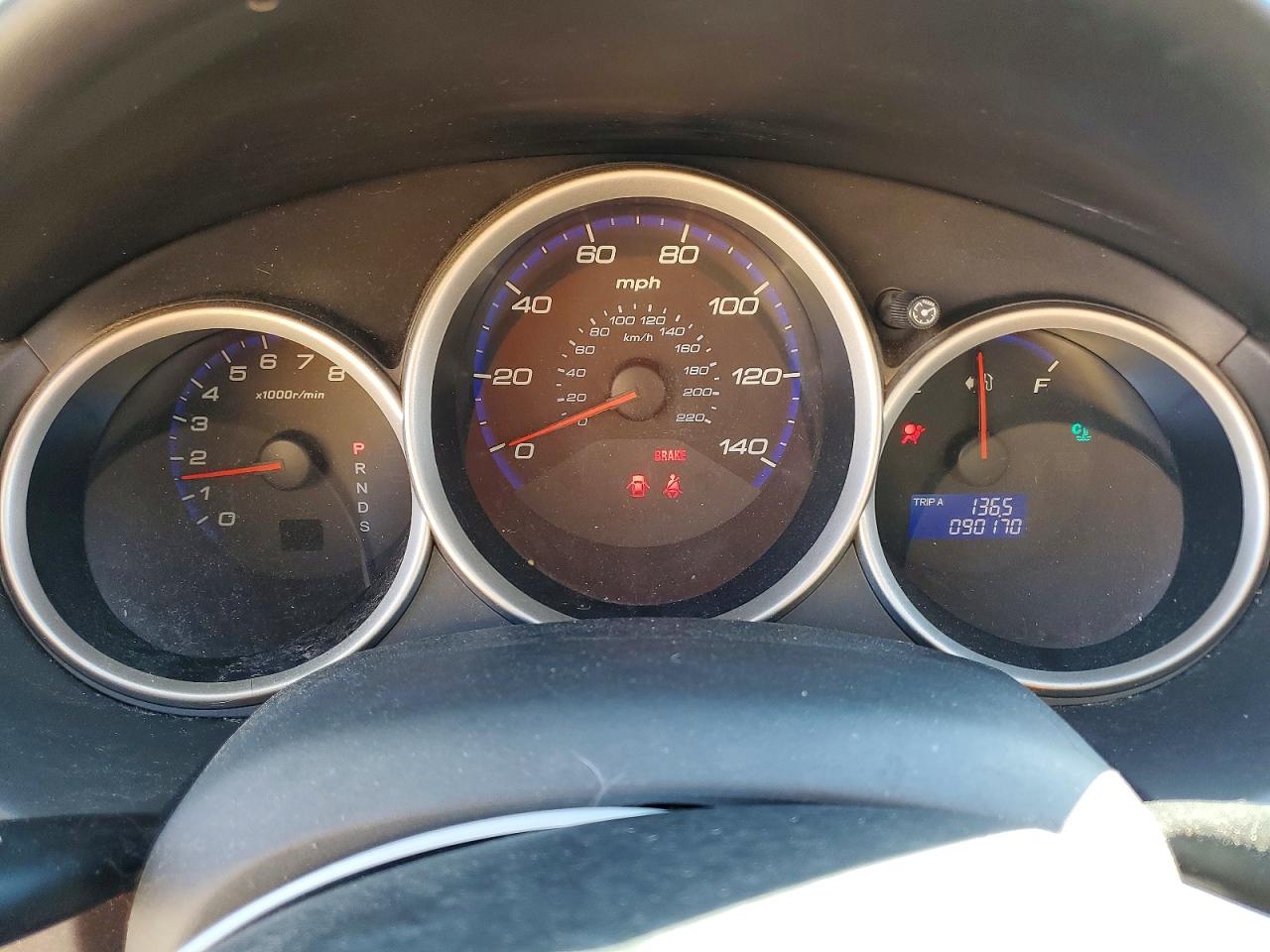 2007 HONDA FIT S photo 9