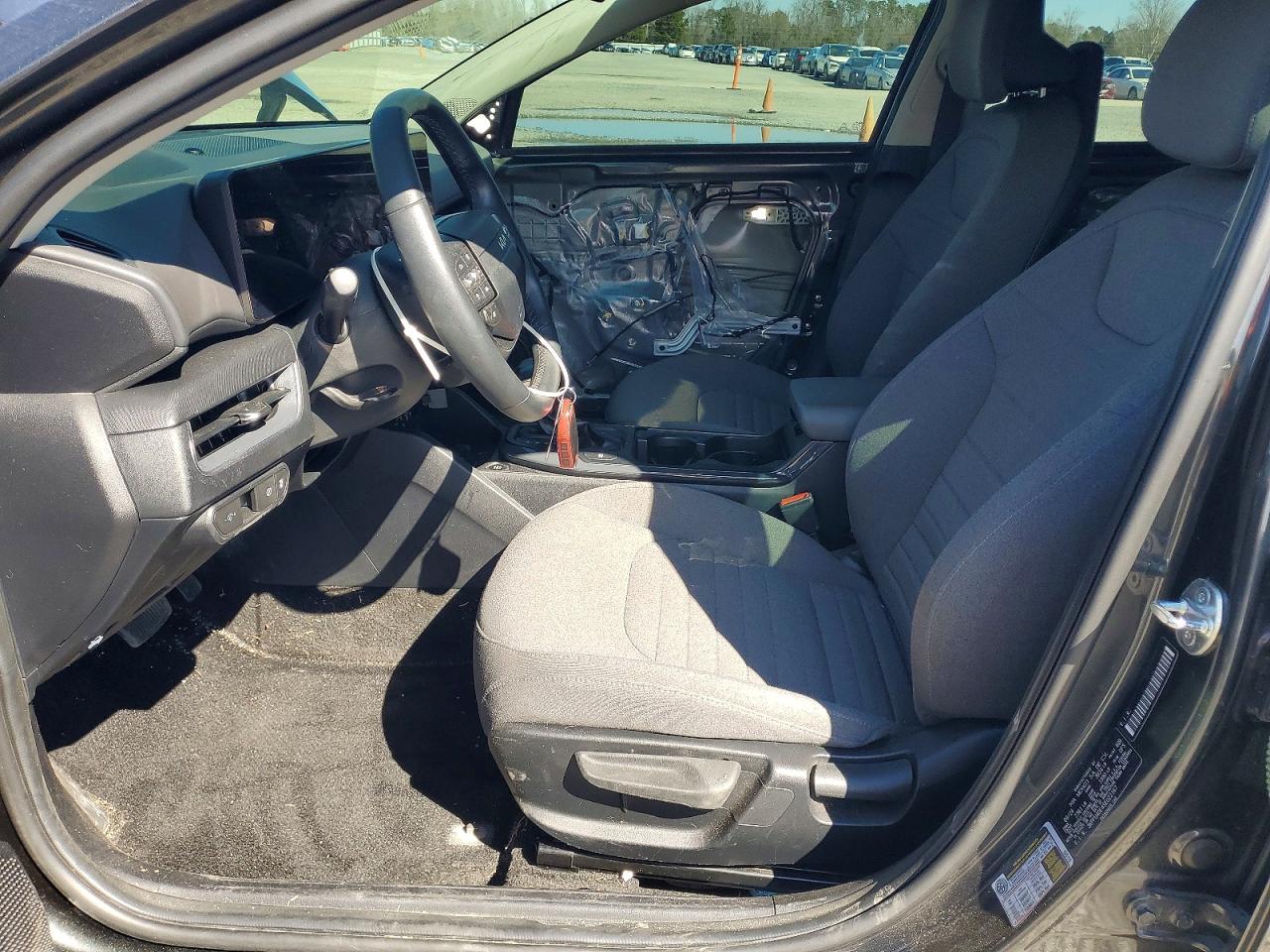 2025 KIA K4 EX photo 19