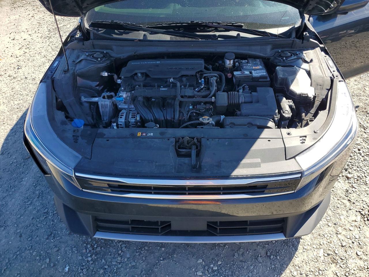 2025 KIA K4 EX photo 31
