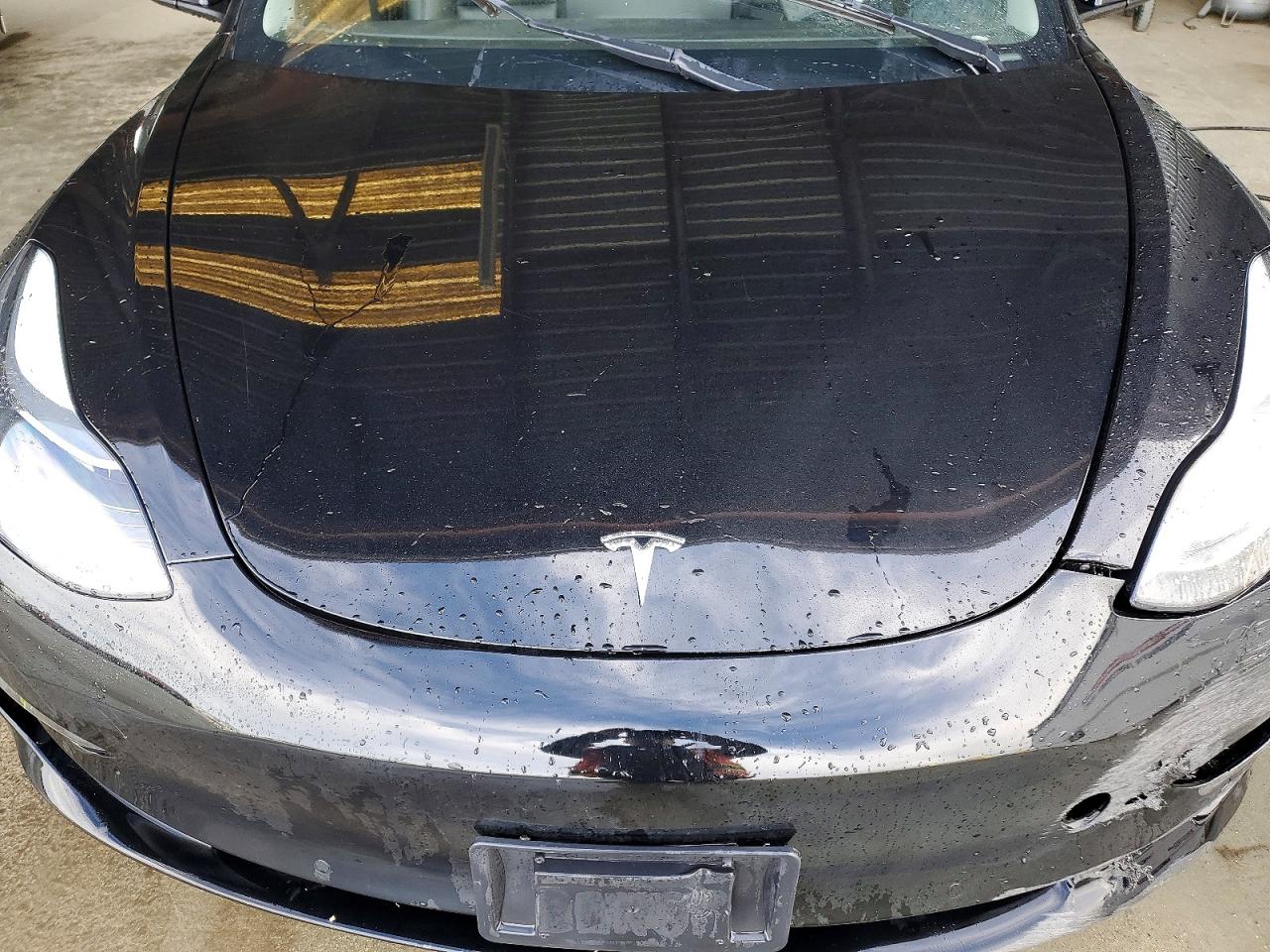 2022 TESLA MODEL 3 photo 11