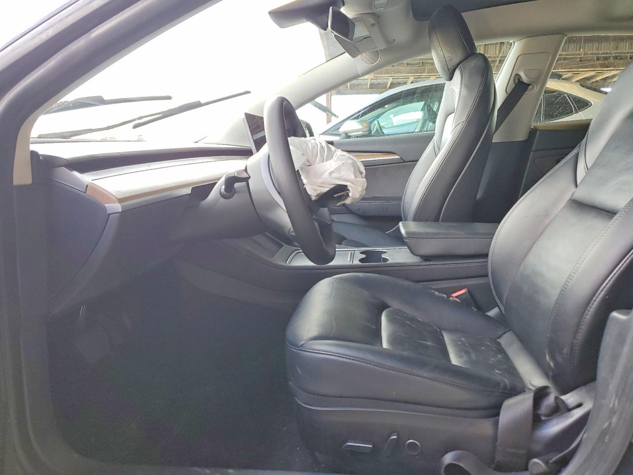 2022 TESLA MODEL 3 photo 7