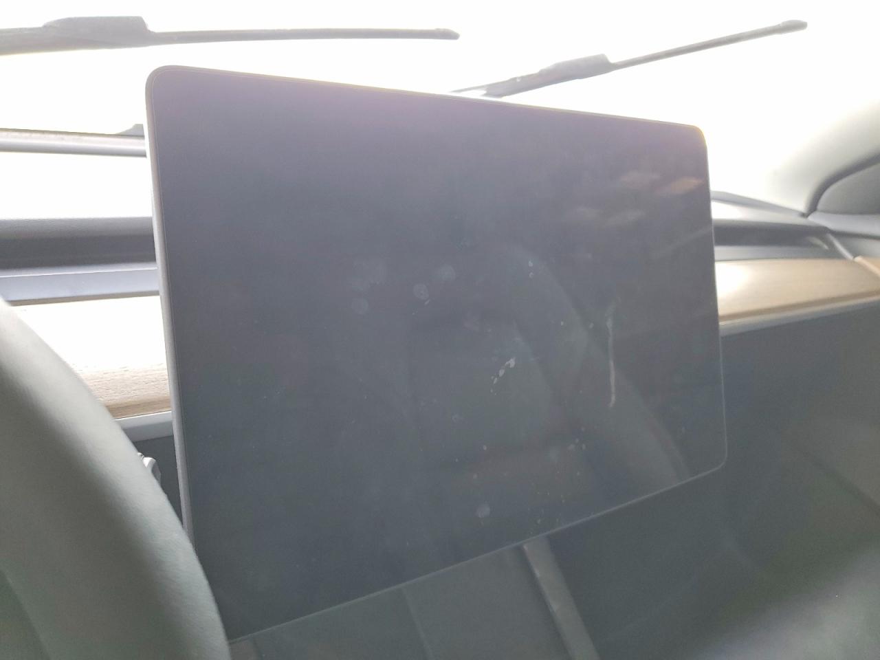 2022 TESLA MODEL 3 photo 9