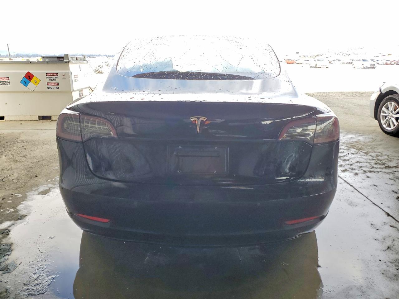 2022 TESLA MODEL 3 photo 6
