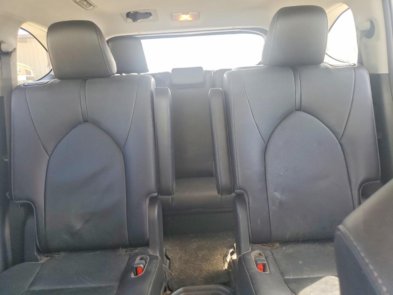 2022 TOYOTA HIGHLANDER LIMITED photo 10