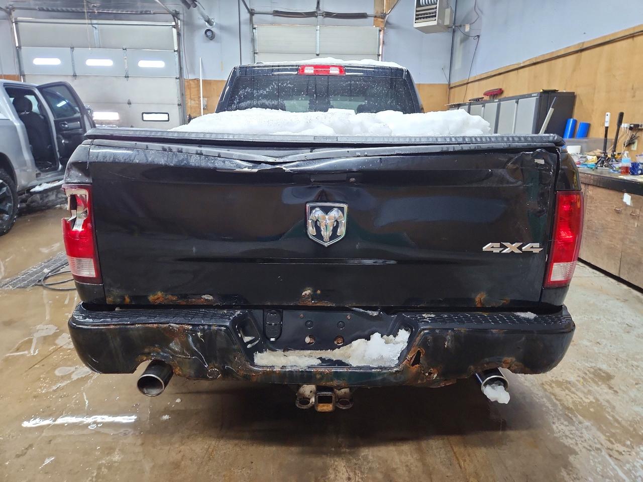 2013 RAM 1500 ST photo 6