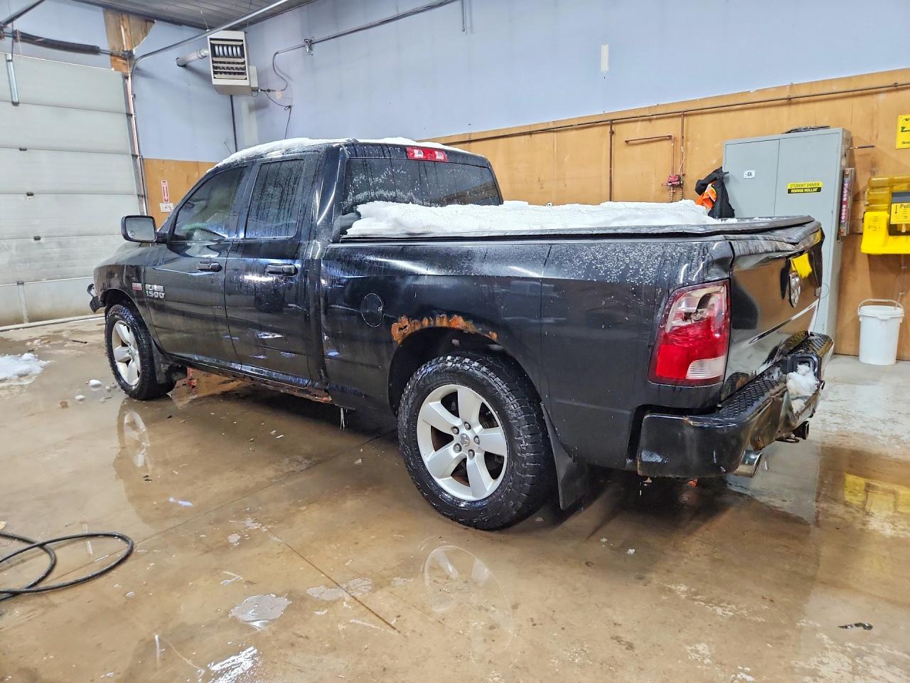 2013 RAM 1500 ST photo 2