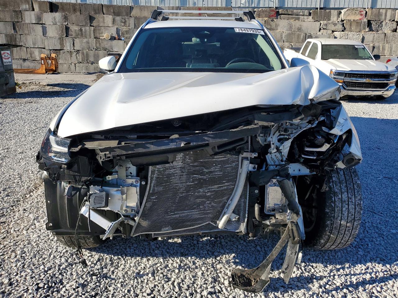 2024 MAZDA CX-90 SELECT photo 13