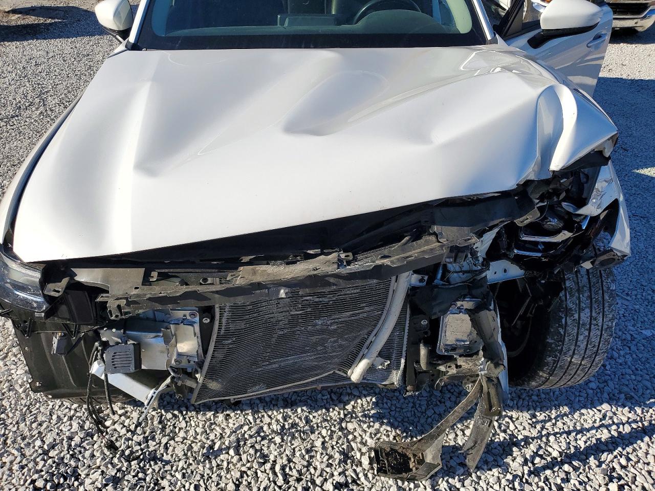 2024 MAZDA CX-90 SELECT photo 34