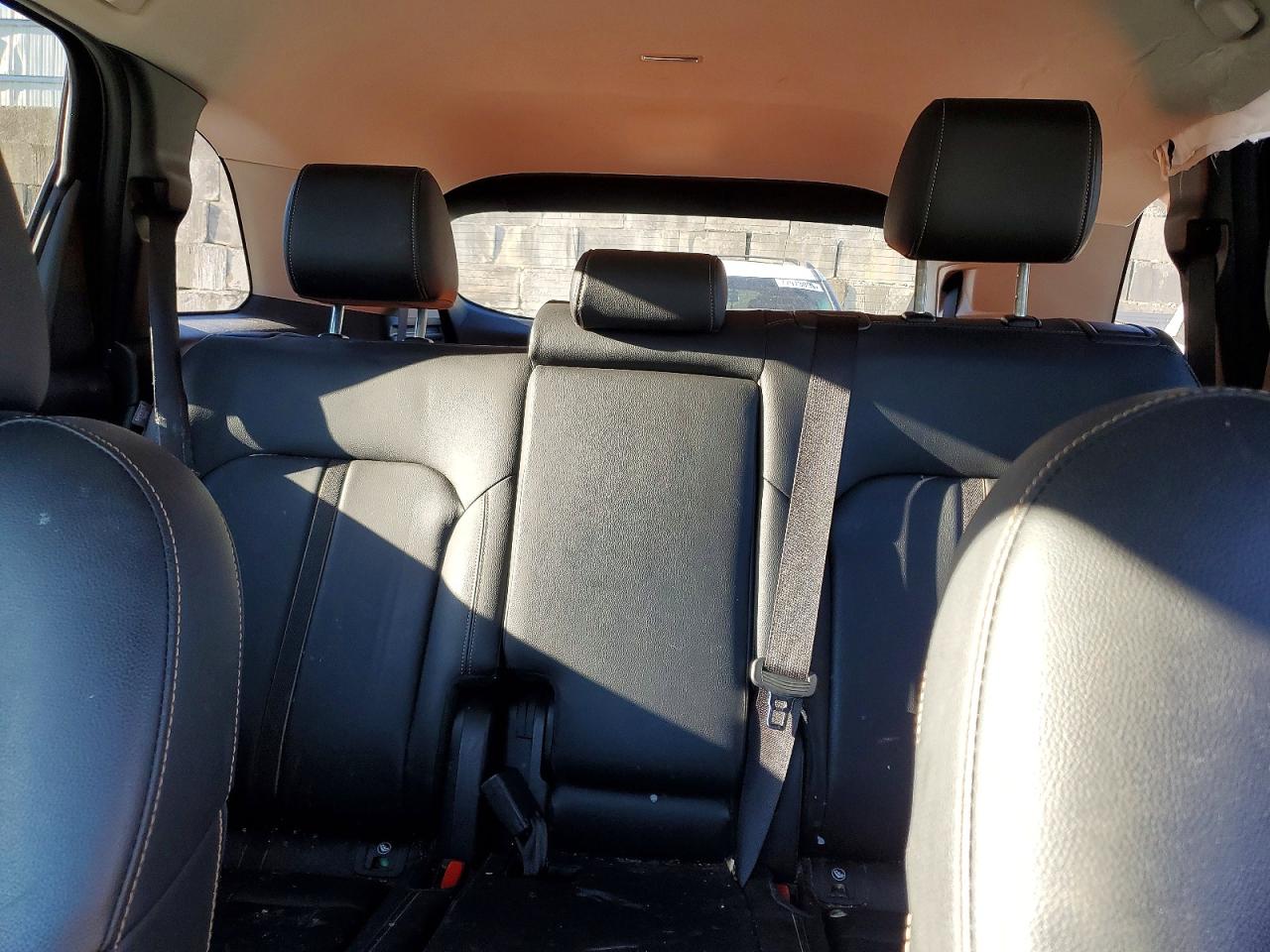2024 MAZDA CX-90 SELECT photo 28