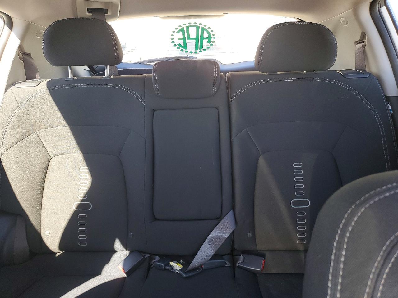 2012 KIA SPORTAGE EX photo 10