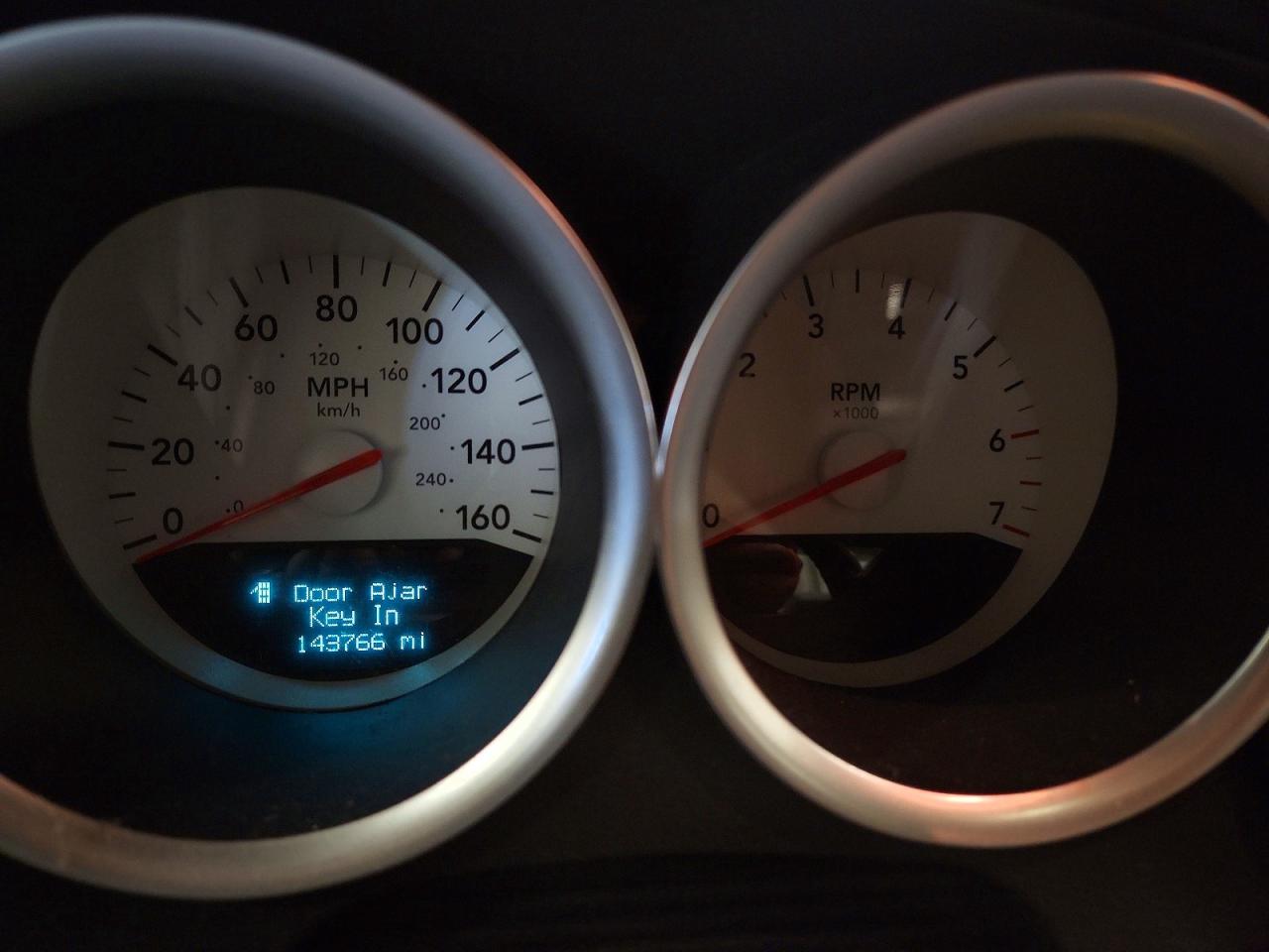 2006 DODGE CHARGER R photo 17