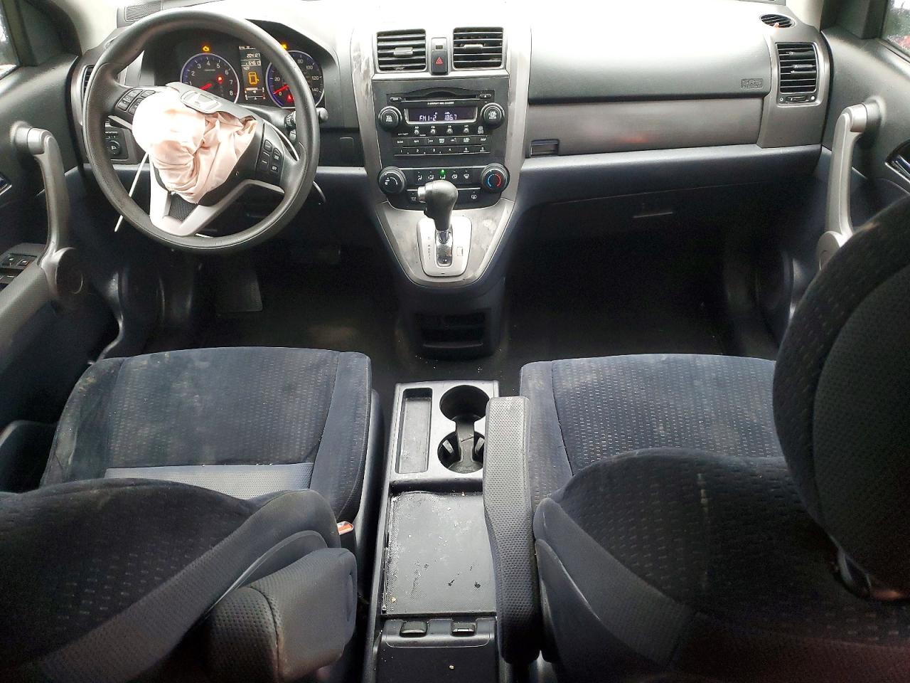 2009 HONDA CR-V EX photo 8