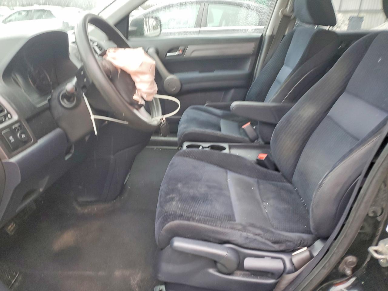 2009 HONDA CR-V EX photo 7