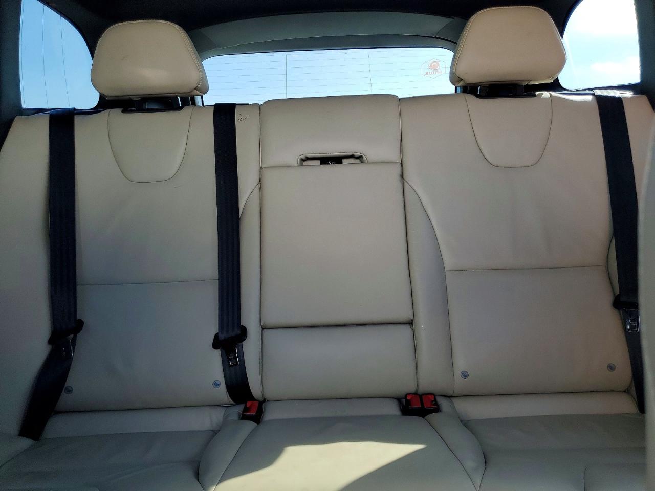 2015 VOLVO XC60 T5 PREMIER photo 19