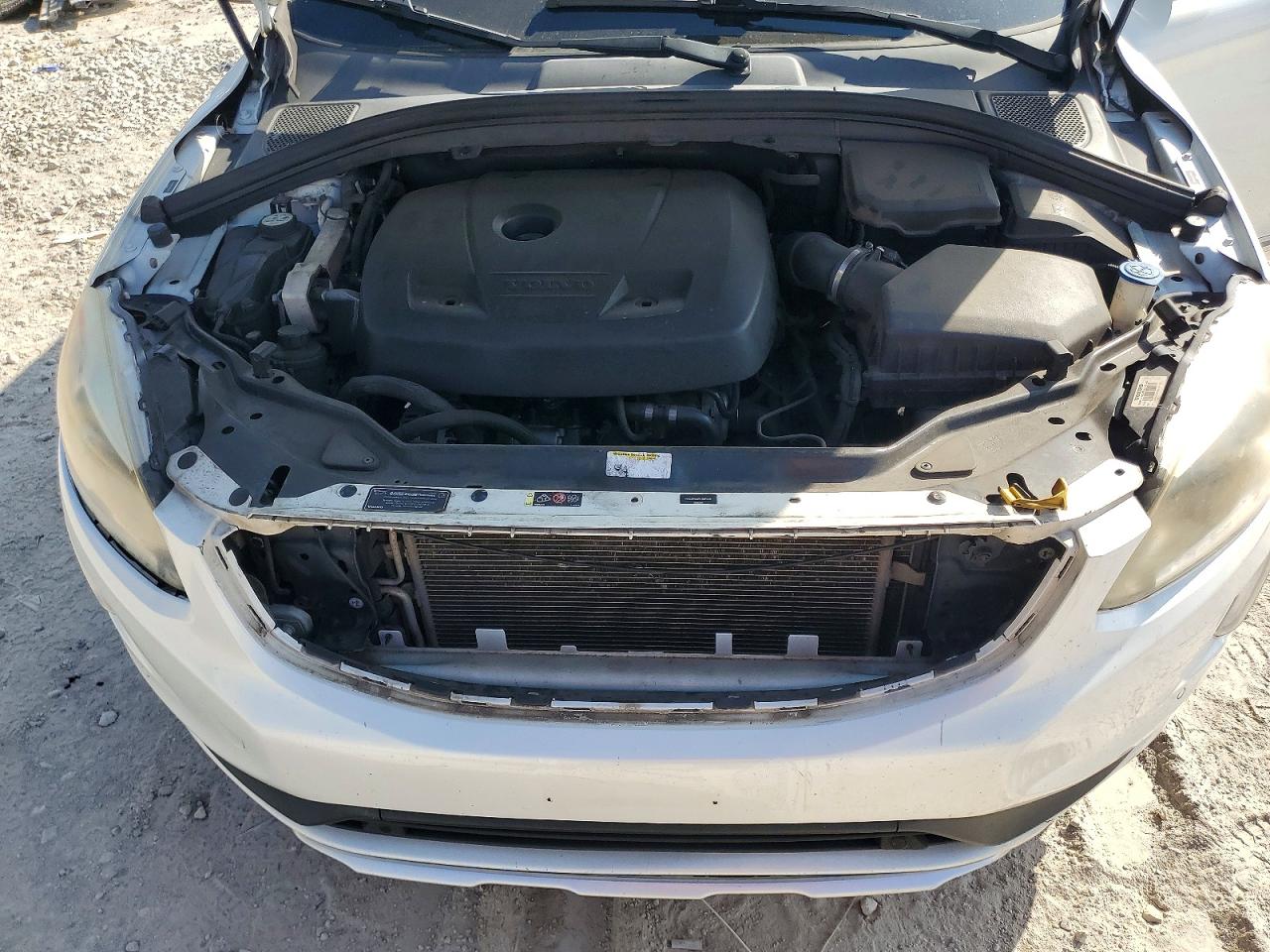 2015 VOLVO XC60 T5 PREMIER photo 23