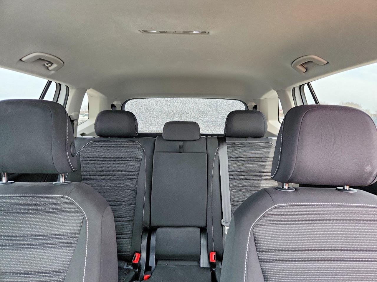2024 VOLKSWAGEN TIGUAN S photo 19