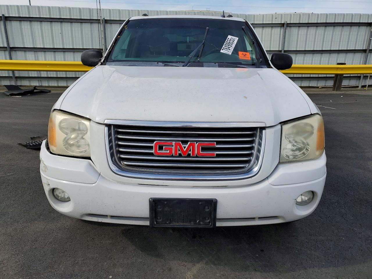 2006 GMC ENVOY photo 5