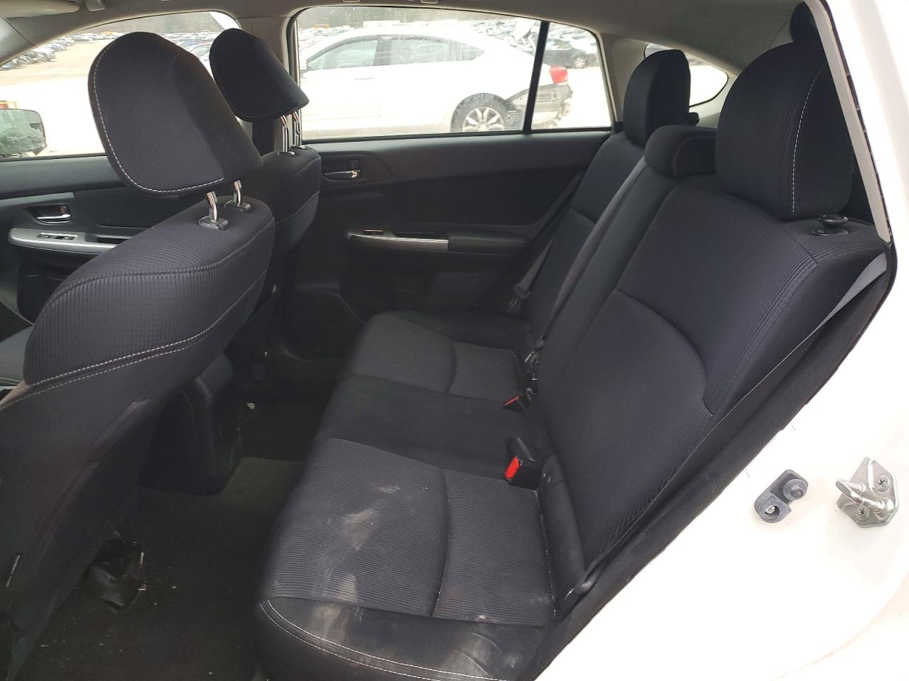2015 SUBA IMPREZA SPORT photo 10