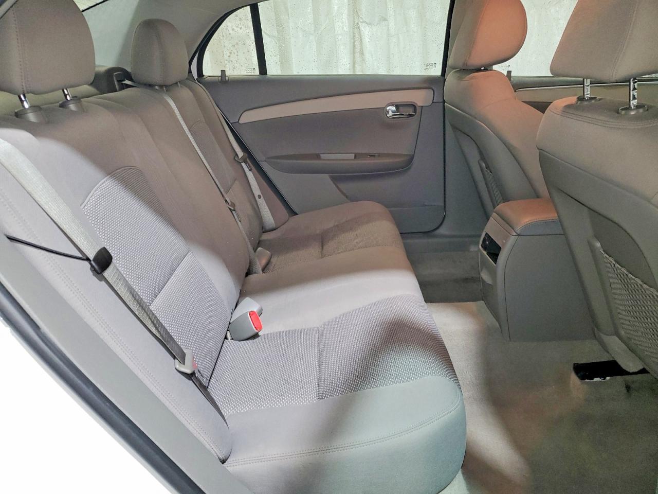 2012 CHEVROLET MALIBU LS photo 10