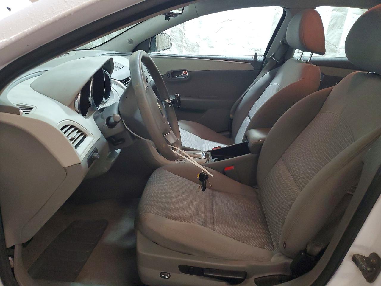 2012 CHEVROLET MALIBU LS photo 7