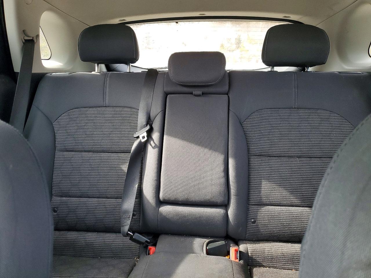 2019 KIA NIRO LX photo 19