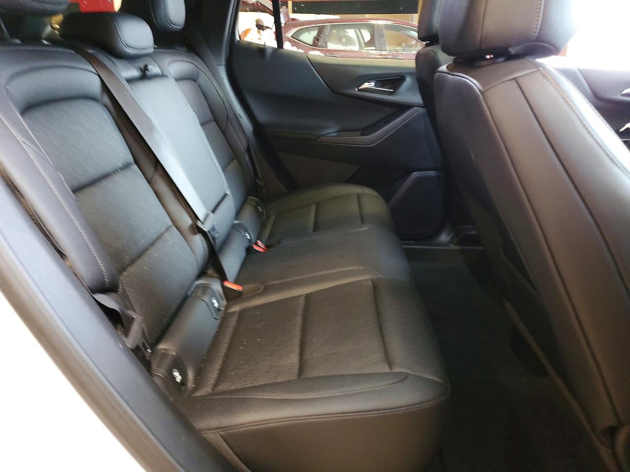 2026 CHEVROLET EQUINOX LT photo 10