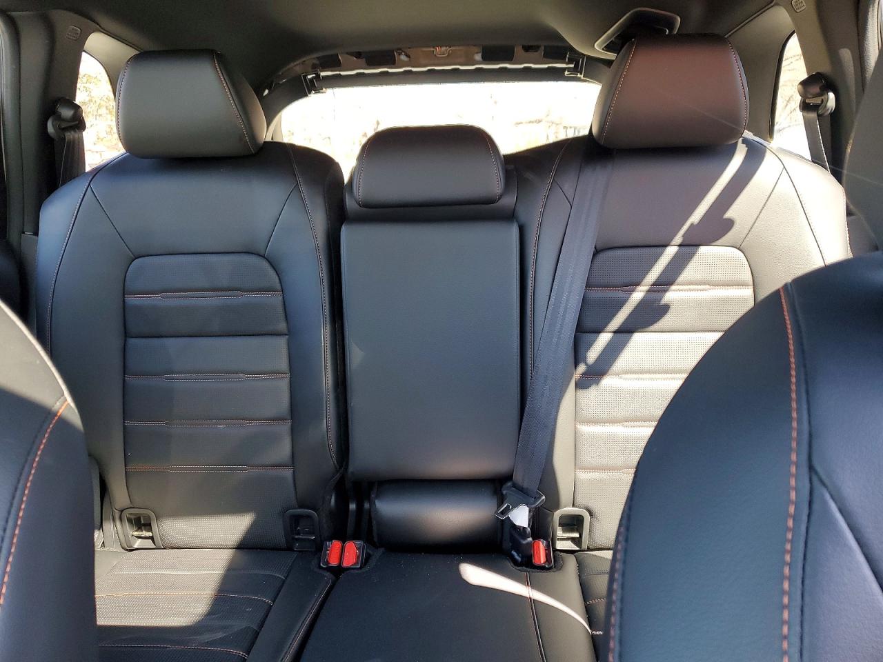 2025 HONDA CR-V SPORT-L photo 10